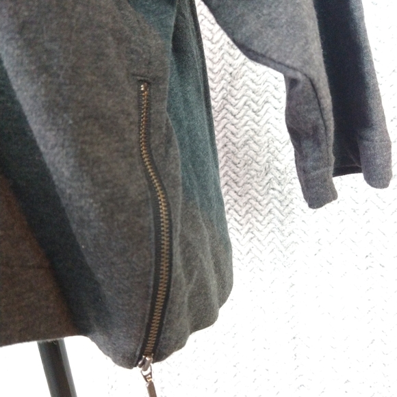 Grey loft pullover - Picture 2 of 4